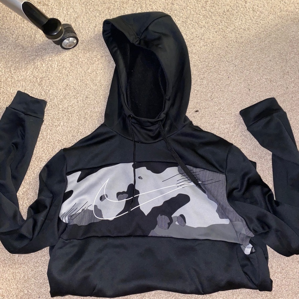 Nike sweatshirt